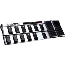 MIDI FOOT CONTROLER FCB 1010
